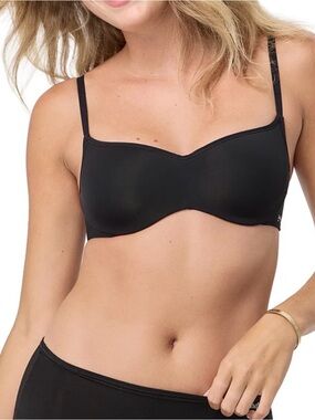 Kindly Yours Women’s So Comfy Wire-Free push up bra